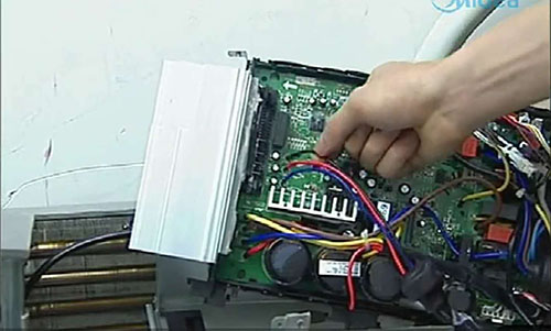 辽源美的空调电话是多少