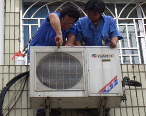 辽源空调售后维修服务中心在哪里找