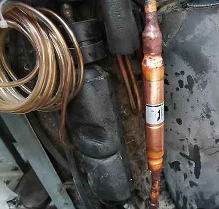 辽源美的变频多联机空调维修售后服务中心