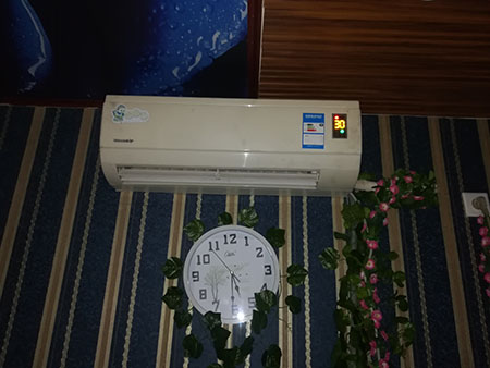 辽源空调维修售后服务中心