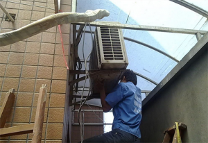 辽源空调维修售后服务中心