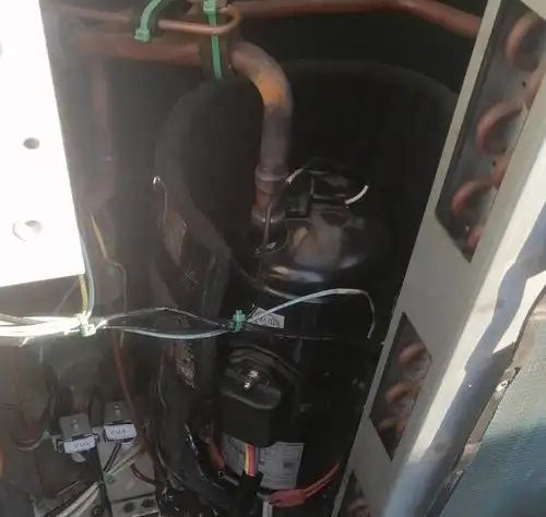 辽源维修变频空调电话在哪里找