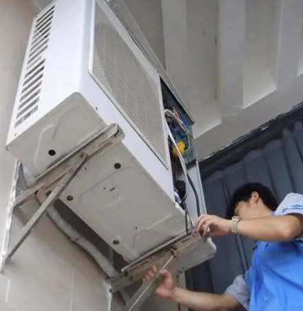 辽源24小时空调维修热线