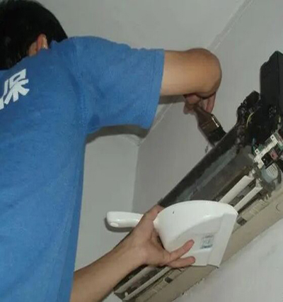 辽源空调清洗保养