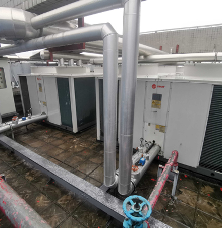 辽源附近中央空调维修 辽源上门中央空调维修